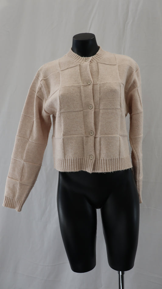 Pharlain Cardigan S