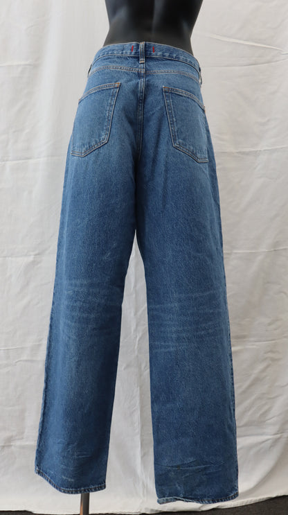ZARA Jeans 12