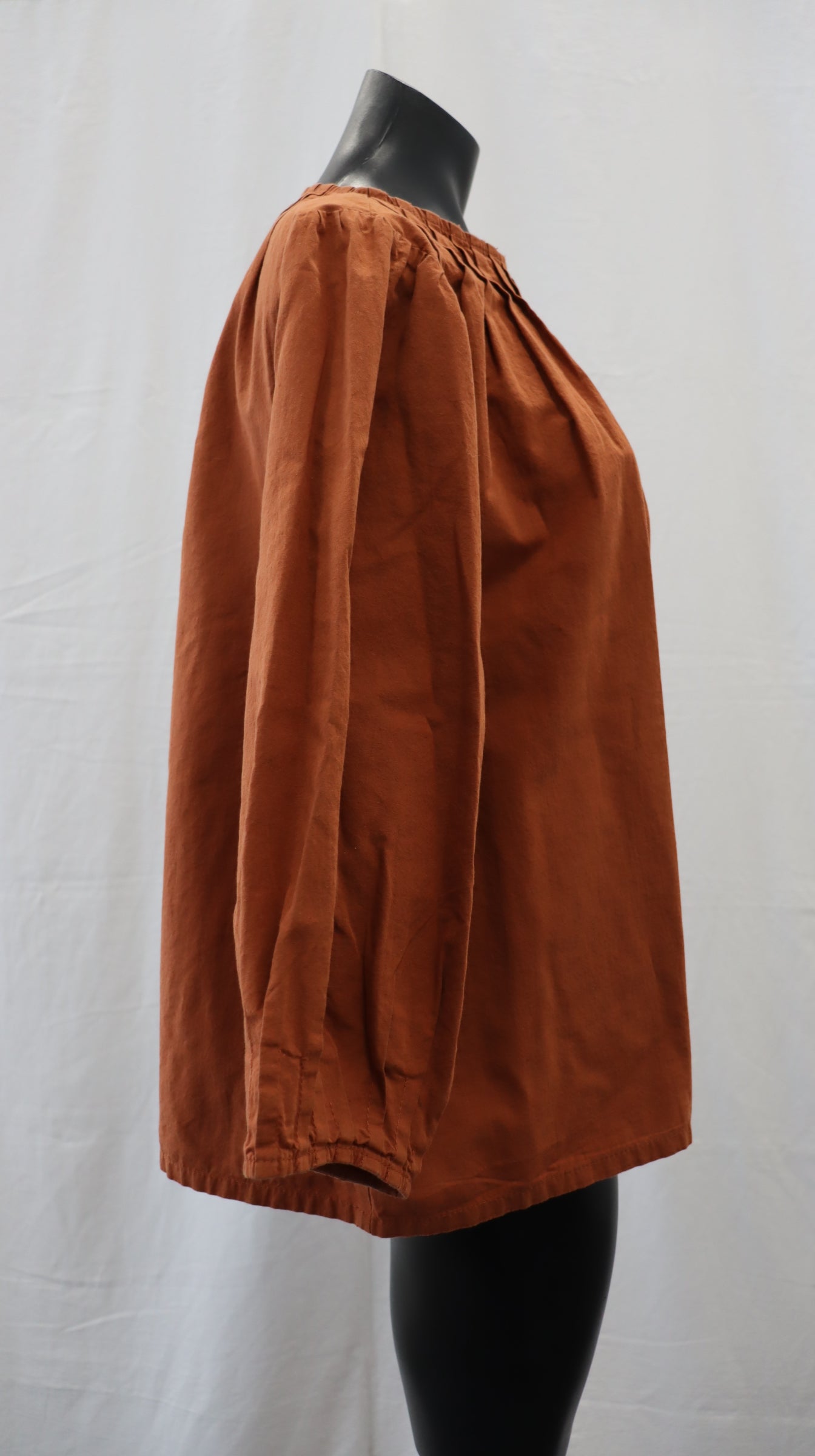 Gregory Blouse 10