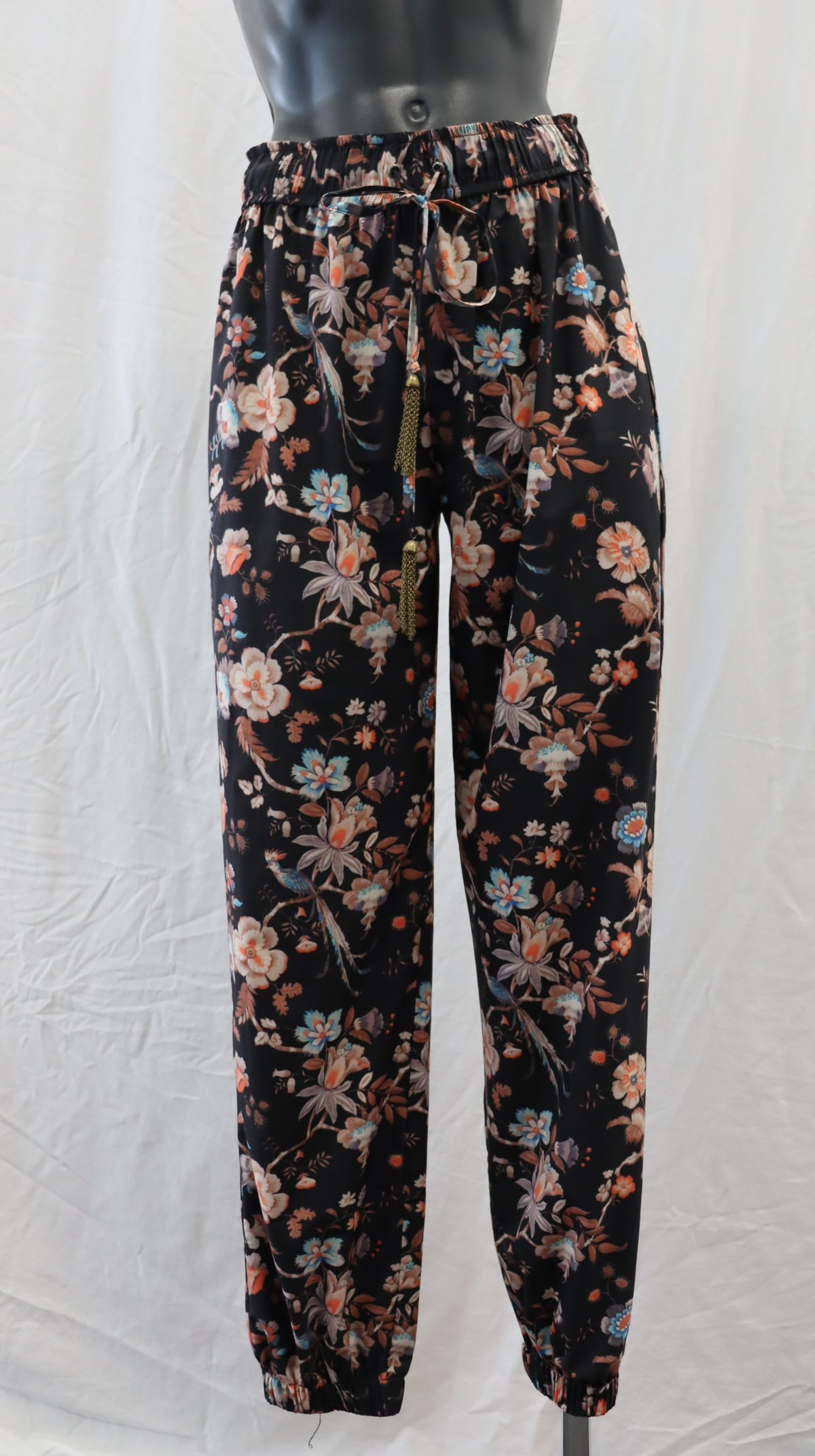 Yvonne Bennetti Pants xs