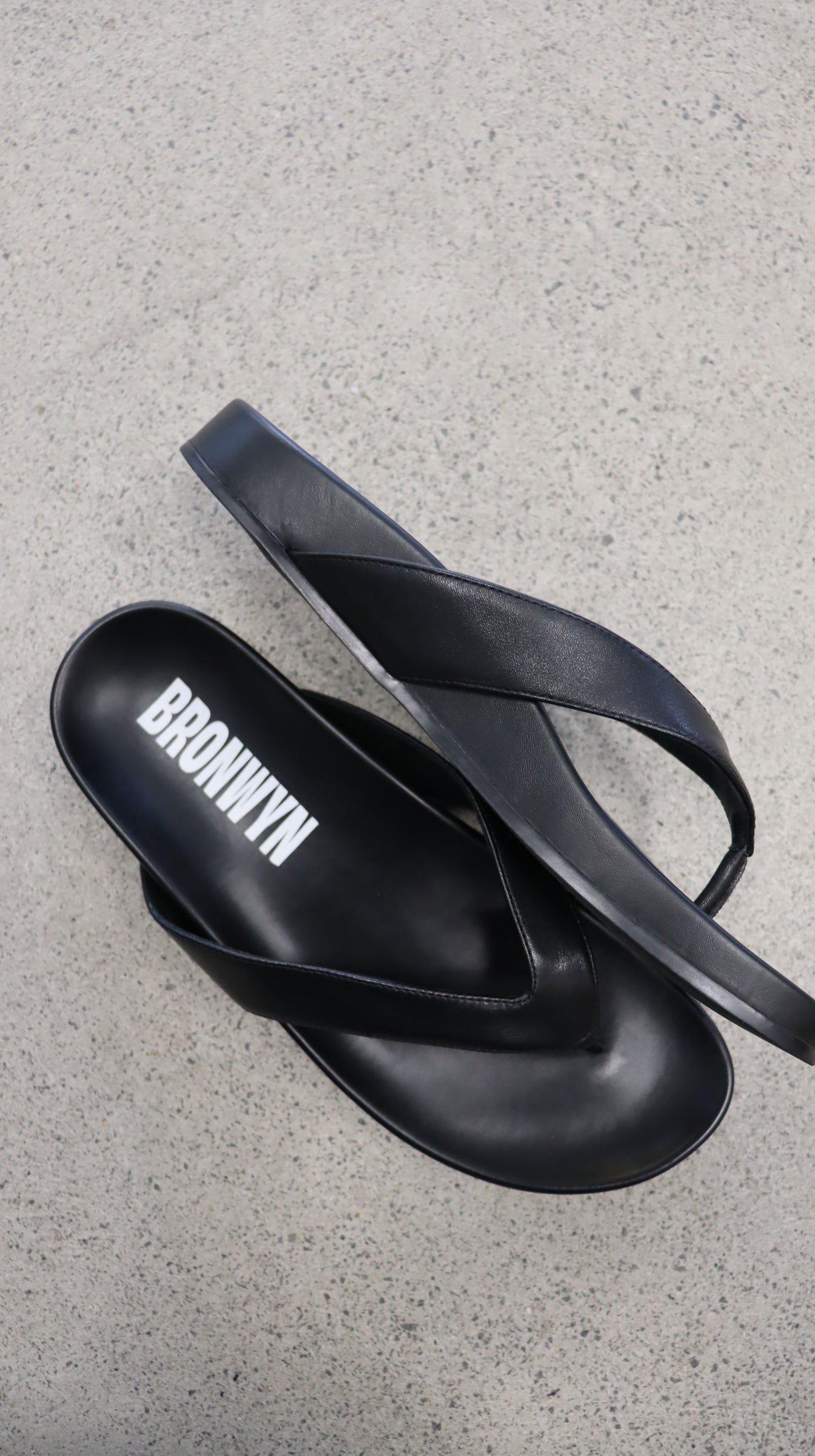 Bronwyn Sandals 40