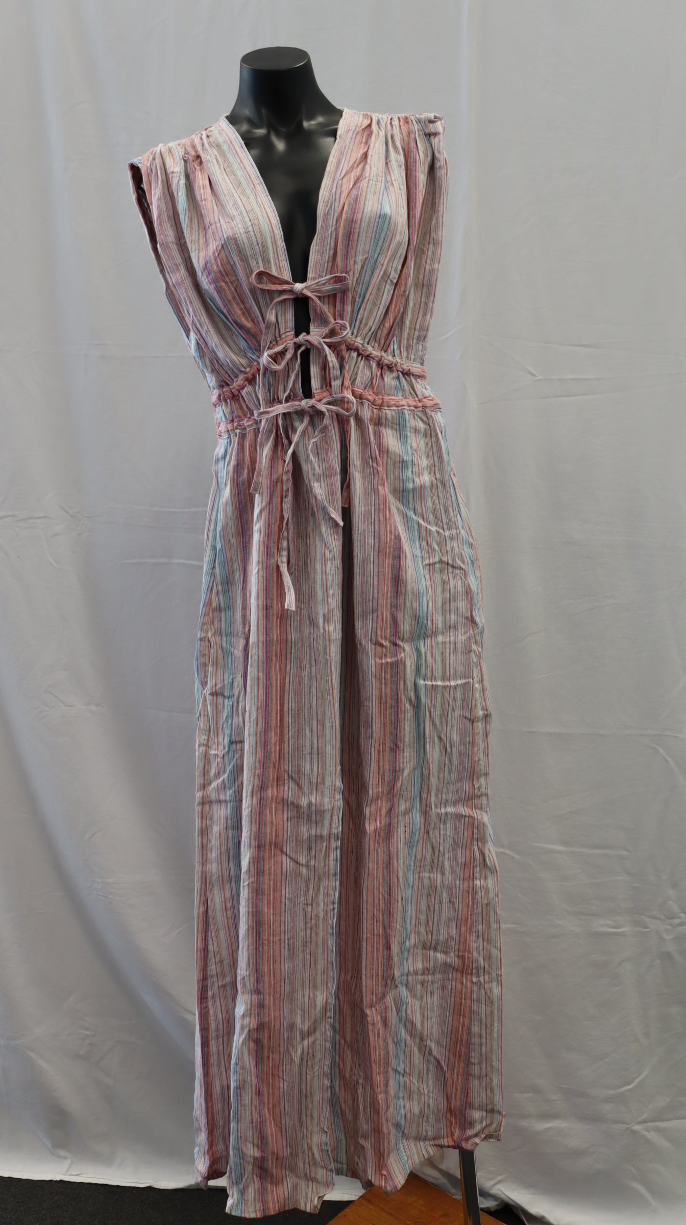 RUBY Maxi Dress 10