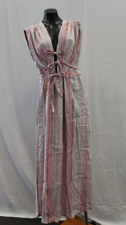 RUBY Maxi Dress 10
