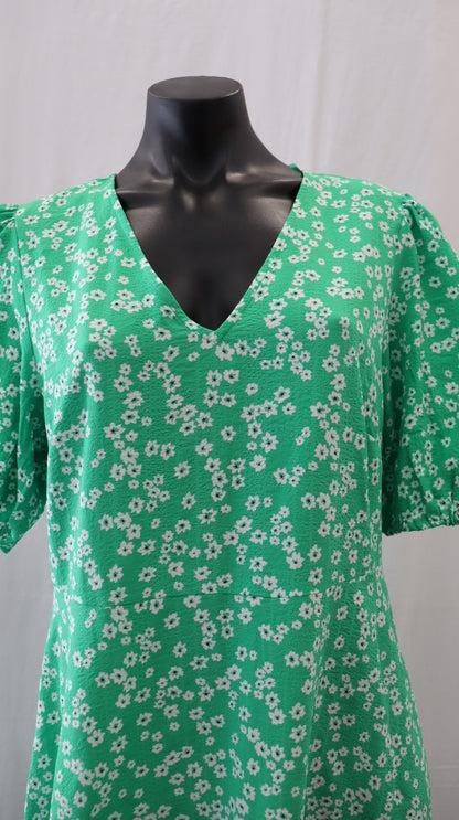 MARKS & SPENCER Maxi Dress 14
