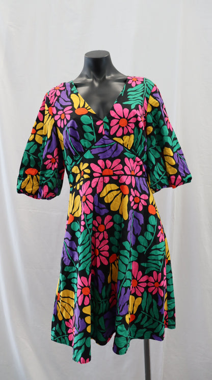 GORMAN Mini Dress 10