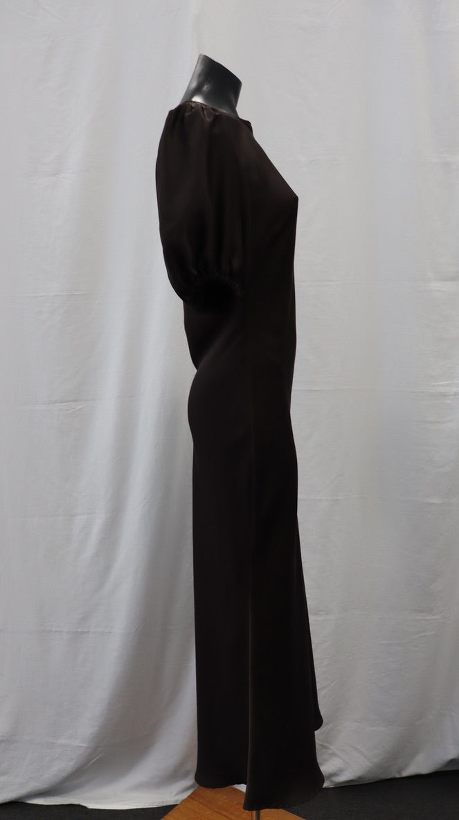 RUBY Midi Dress 8