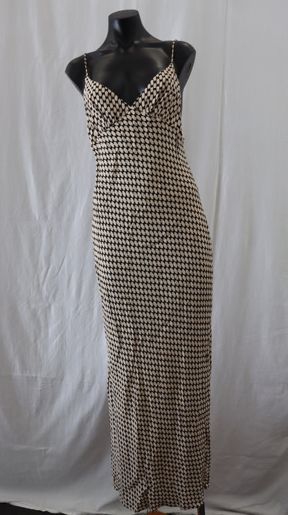 DISSH Maxi Dress 12