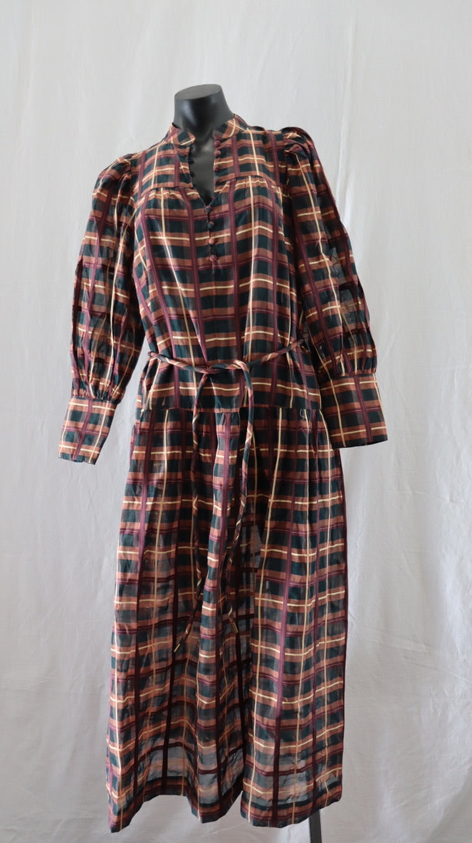 Zoe Kratzmann Maxi Dress 8 - 10