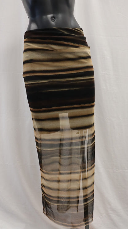 BEC & BRIDGE Maxi Skirt 8