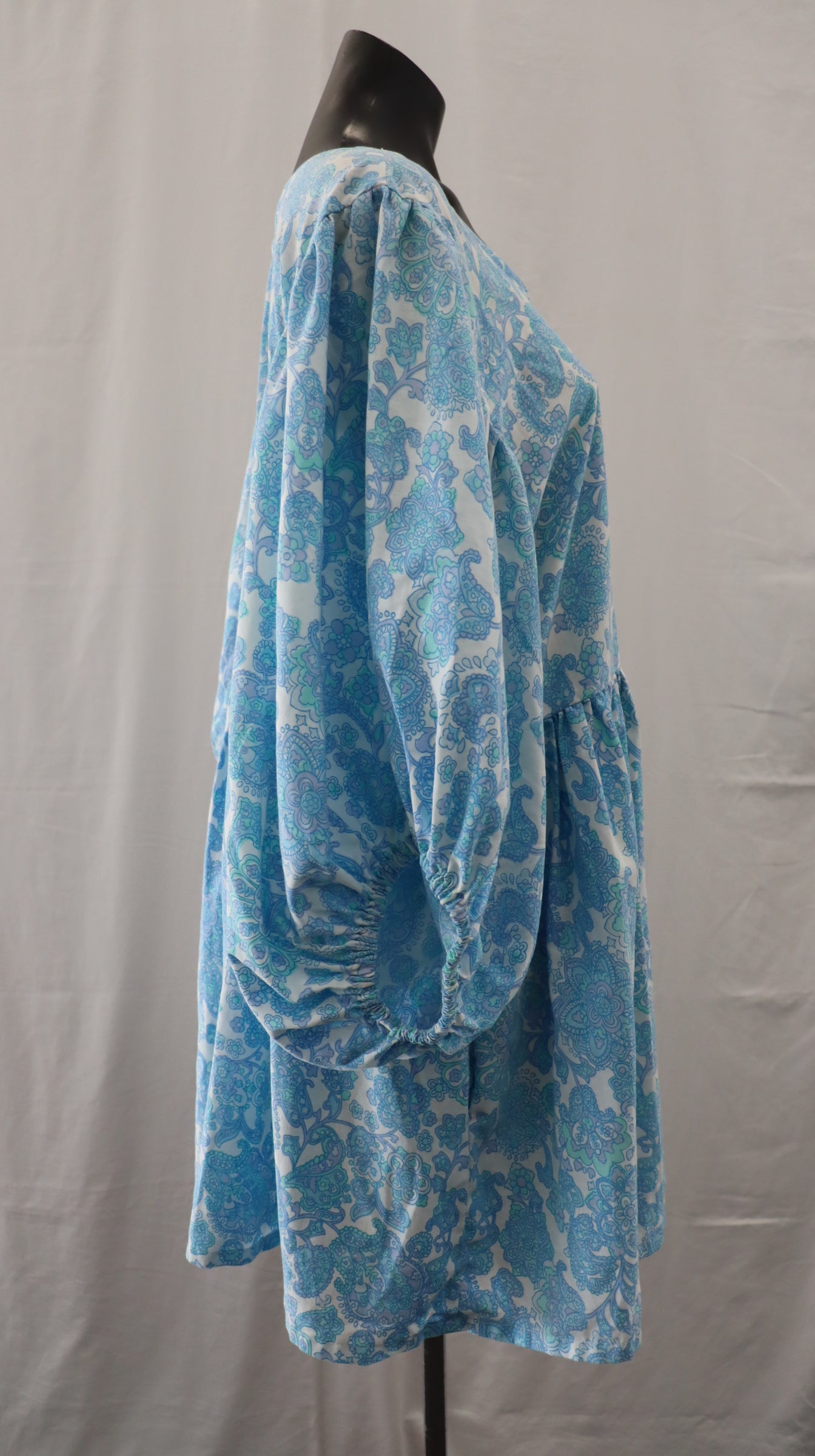 sloan Mini Dress M - L