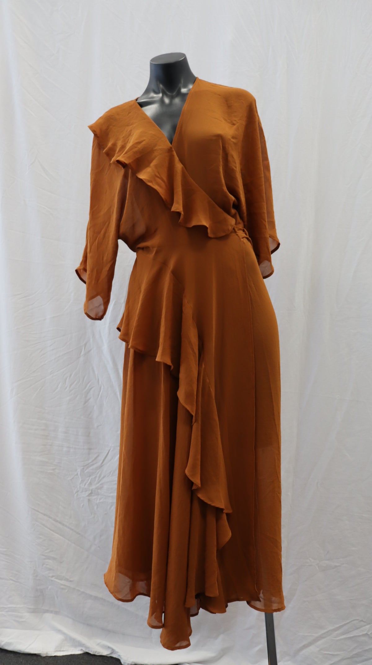 moochi Maxi Dress 10