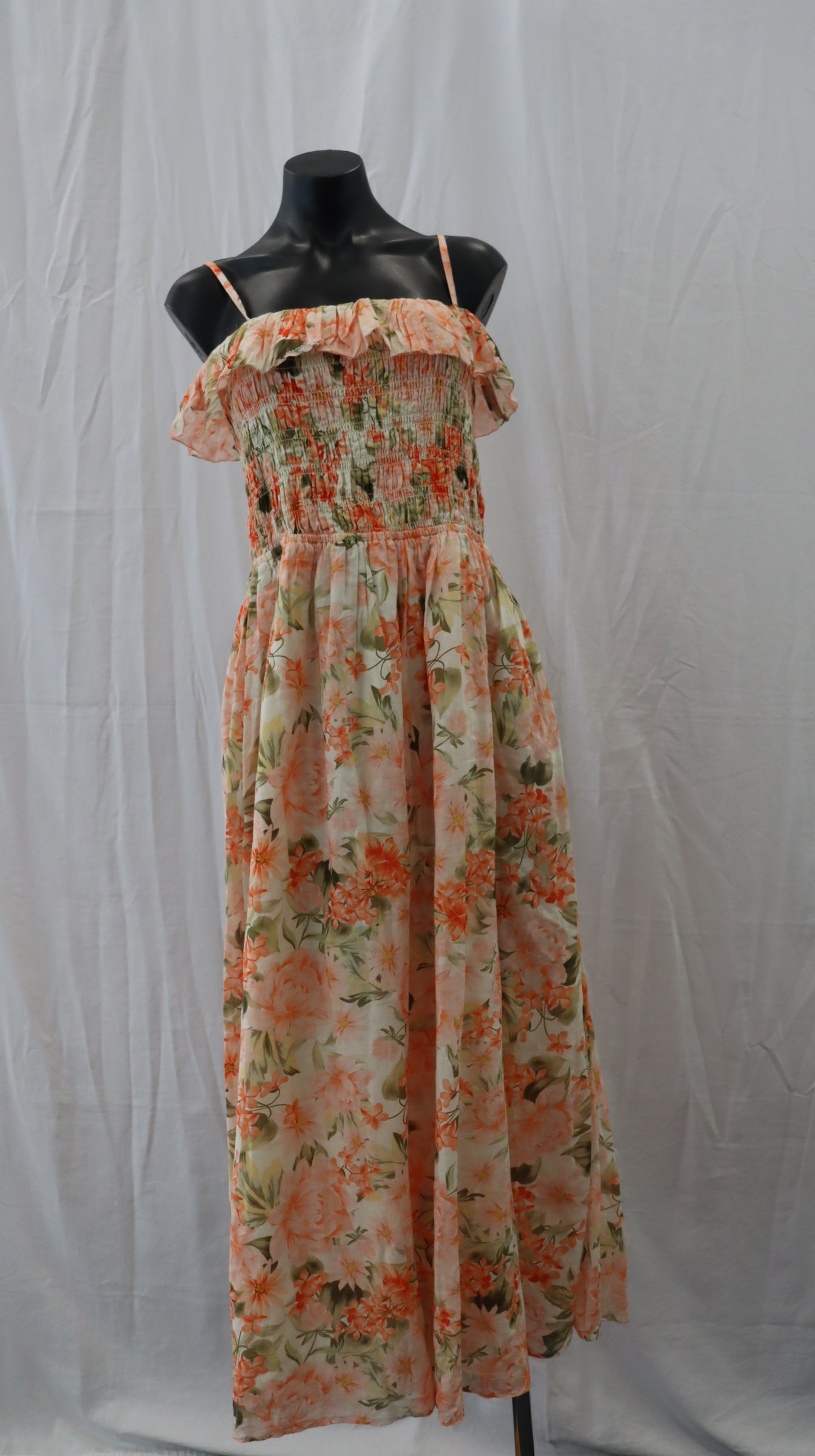 Friends like these Maxi Dress S