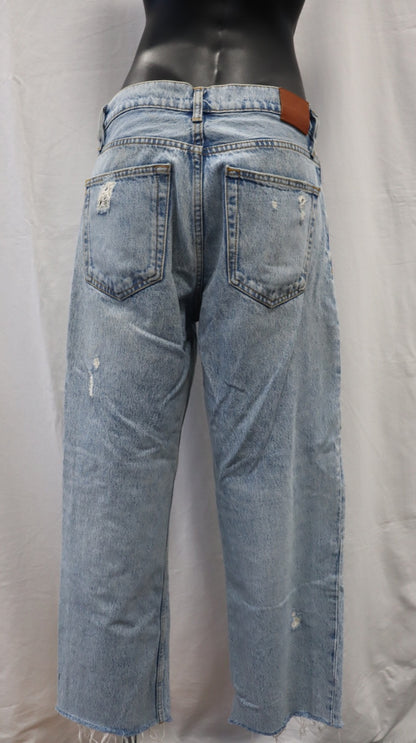 ANINE BING Jeans 9