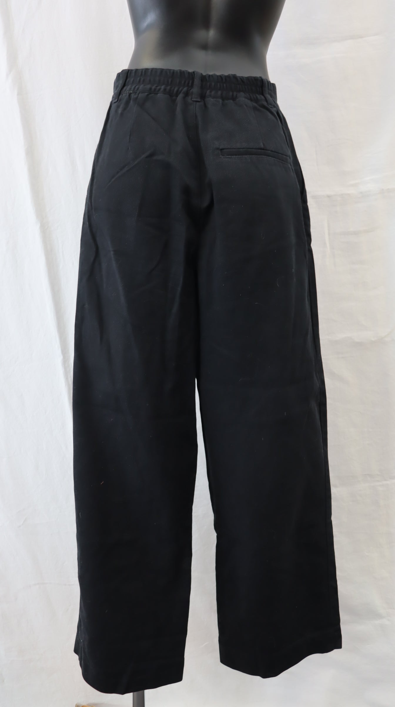 kowtow Pants xs