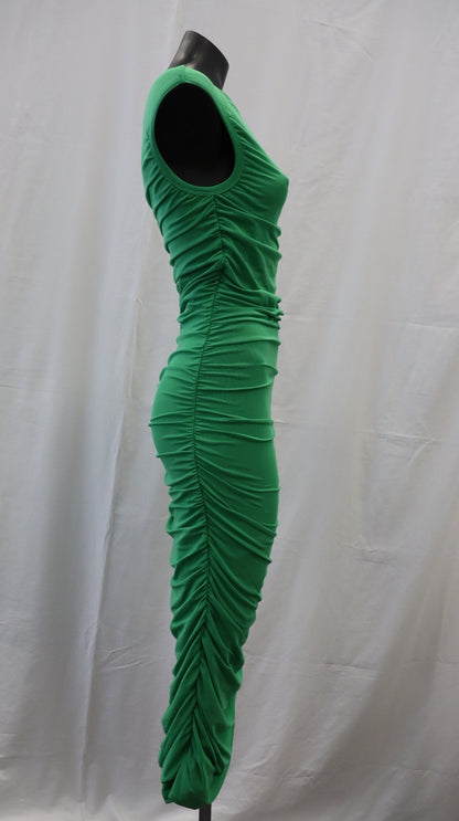 RUBY Midi Dress 8