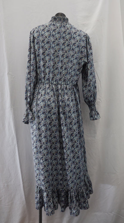 tuesday Midi Dress 12