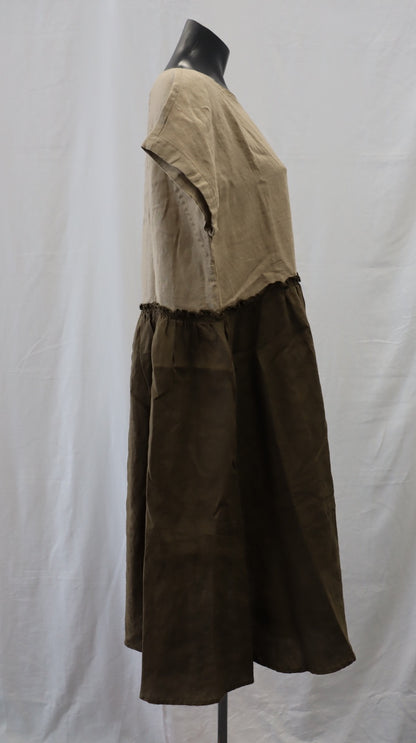 *NO TAG Mini Dress S