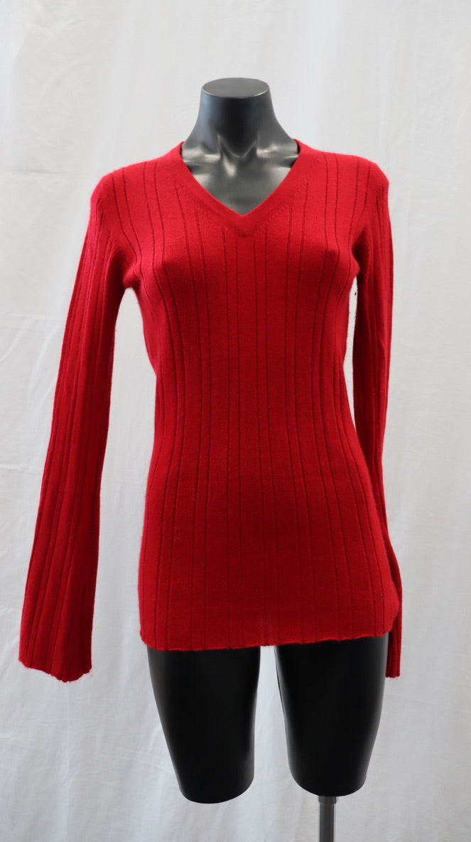 *NO TAG Long Sleeve S