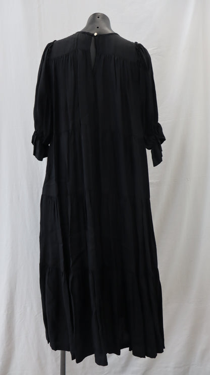 B L A K L U X E Midi Dress 6