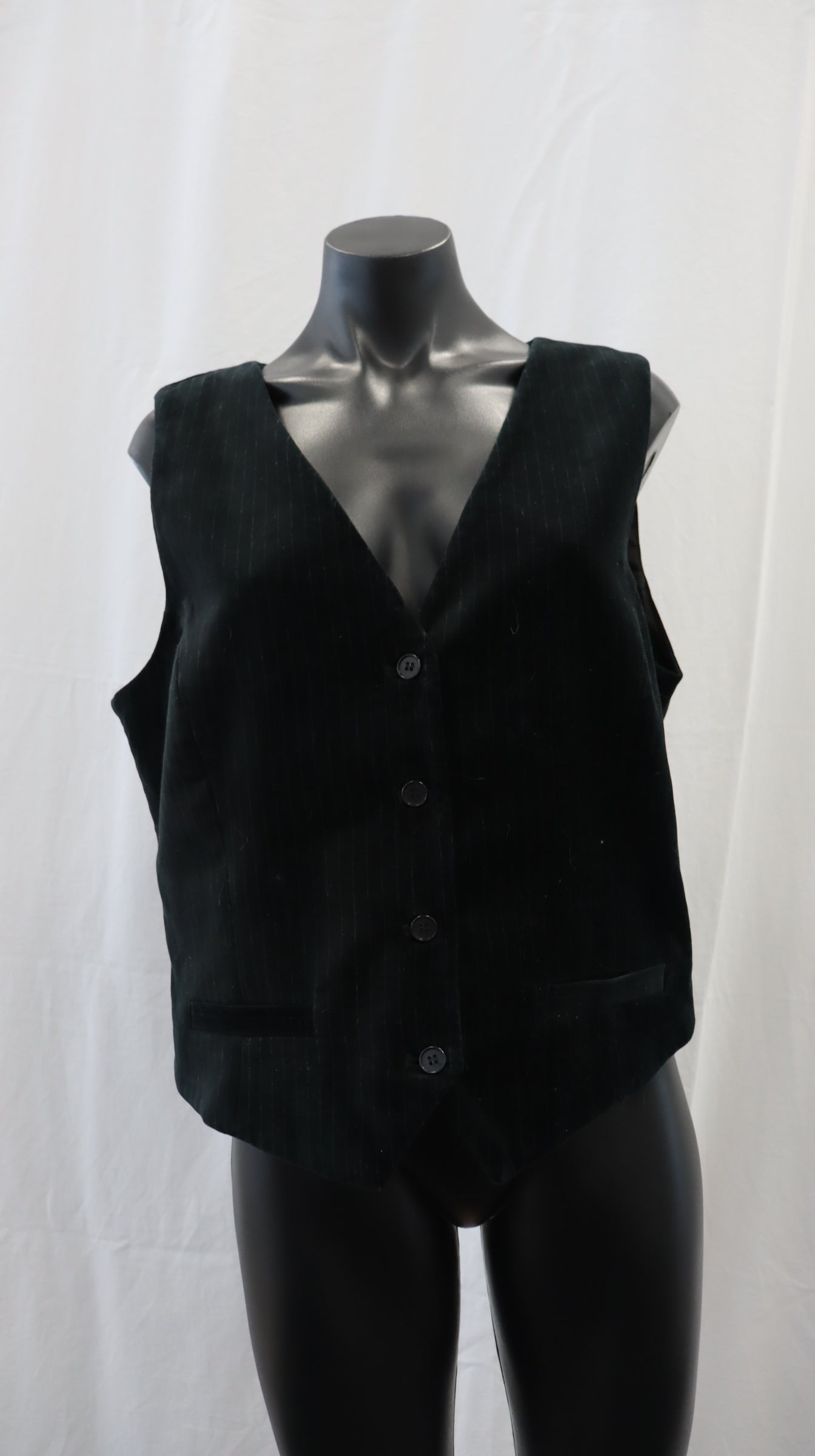 dangerfield Vest 14
