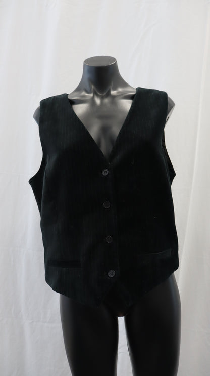 dangerfield Vest 14