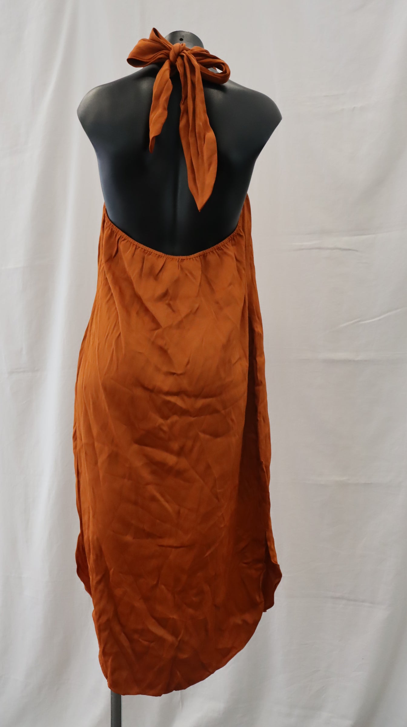 B L A K L U X E Midi Dress 14