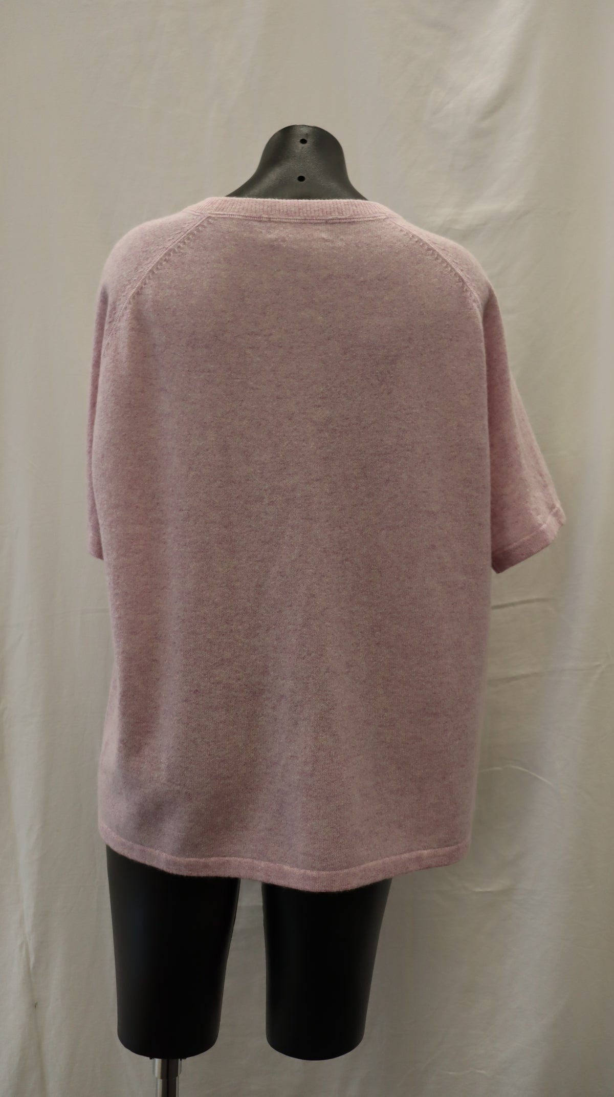 CAROLINE SILLS Top xs