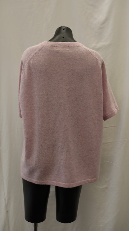 CAROLINE SILLS Top xs