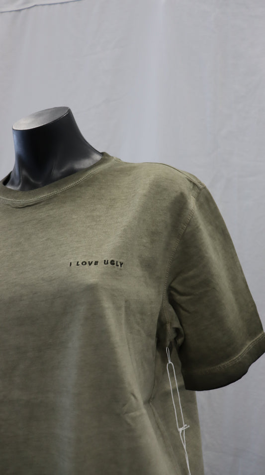 iloveugly Tee M