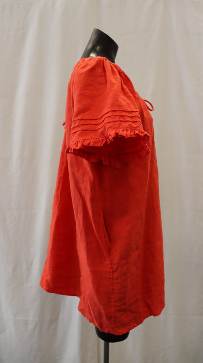 Tiny Dancer Mini Dress 8