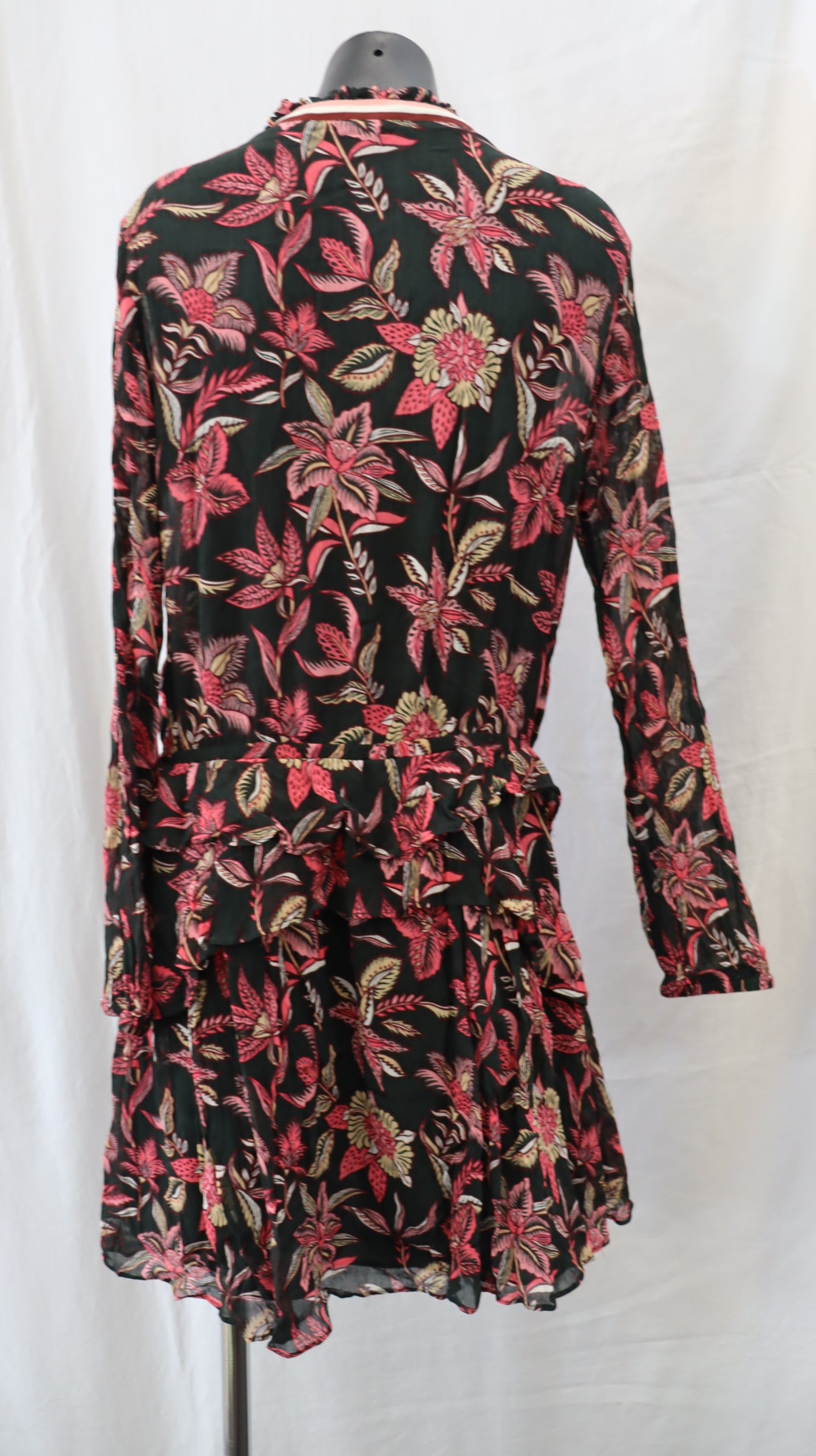 SCOTCH & SODA Midi Dress L