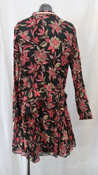 SCOTCH & SODA Midi Dress L