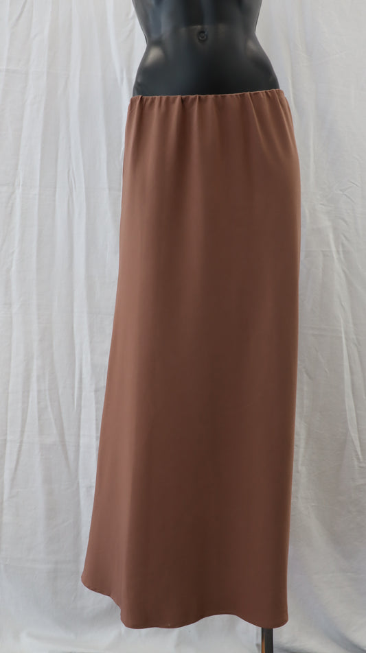Heidi Frank Maxi Skirt 12