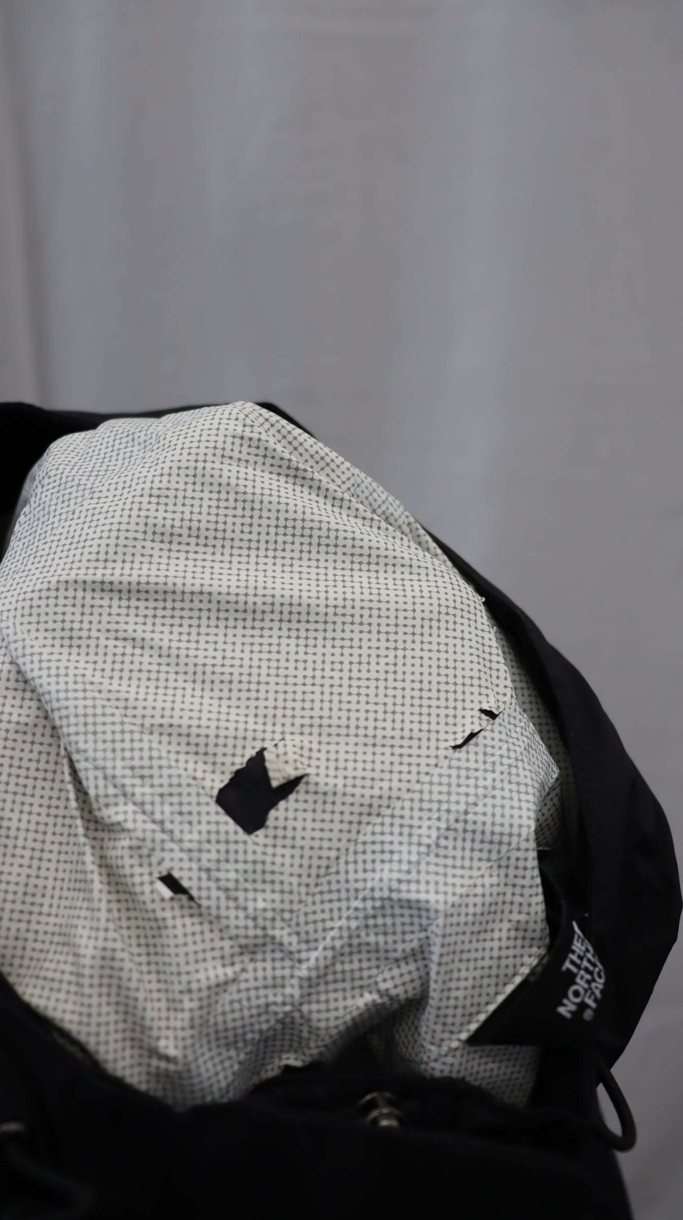The North Face Jacket L
