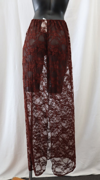 M A N E Project Maxi Skirt S - M