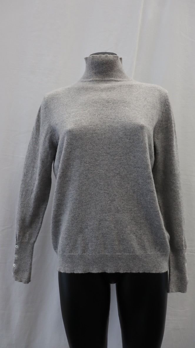 CAROLINE SILLS Knit M