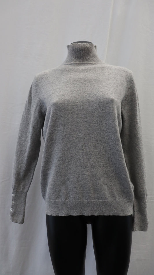CAROLINE SILLS Knit M
