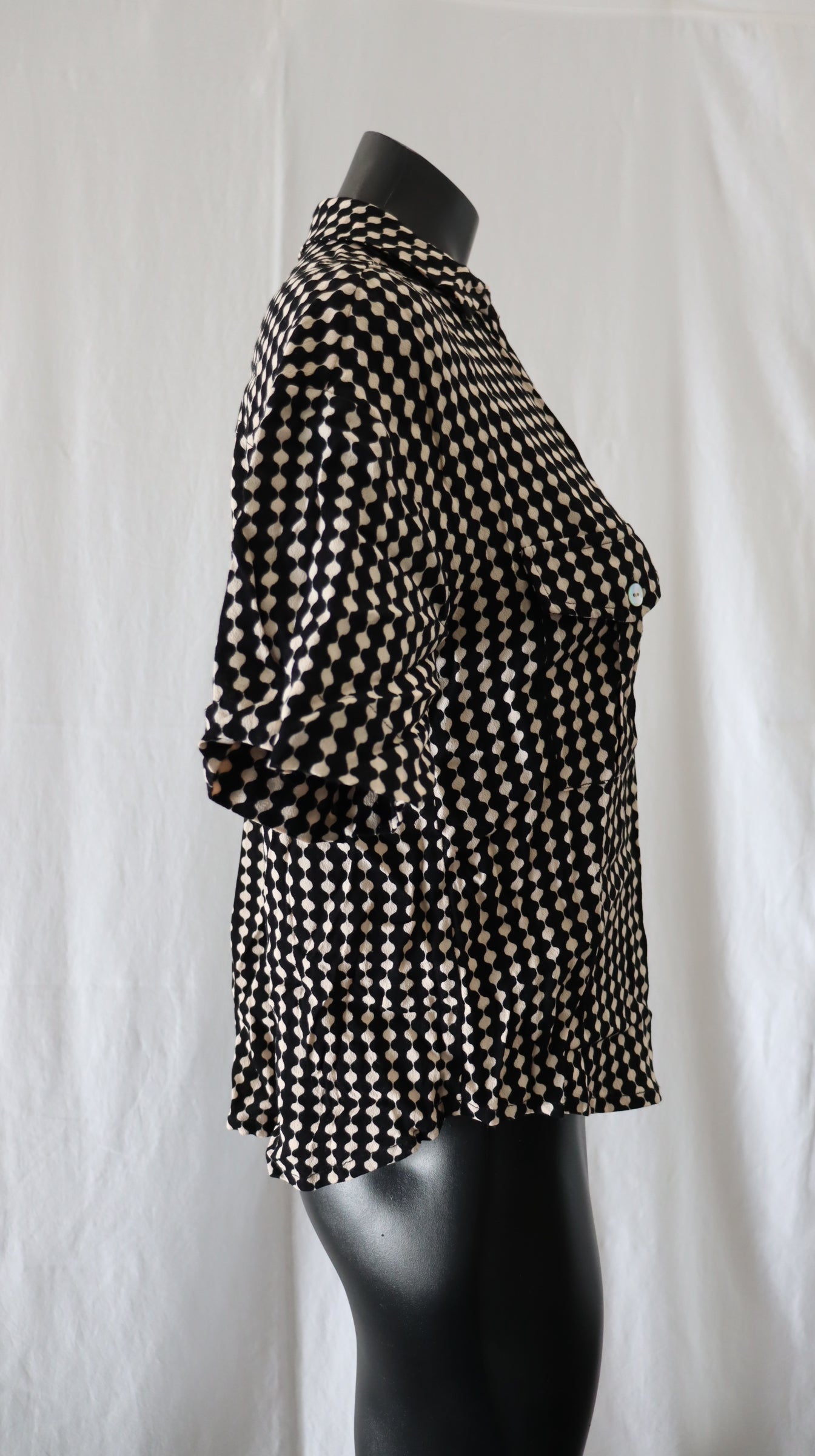 MINERAL Button Up 10