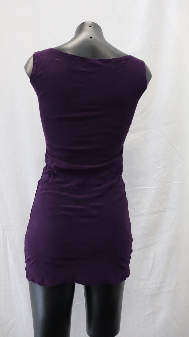 snap Mini Dress 10