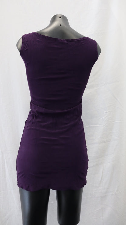 snap Mini Dress 10