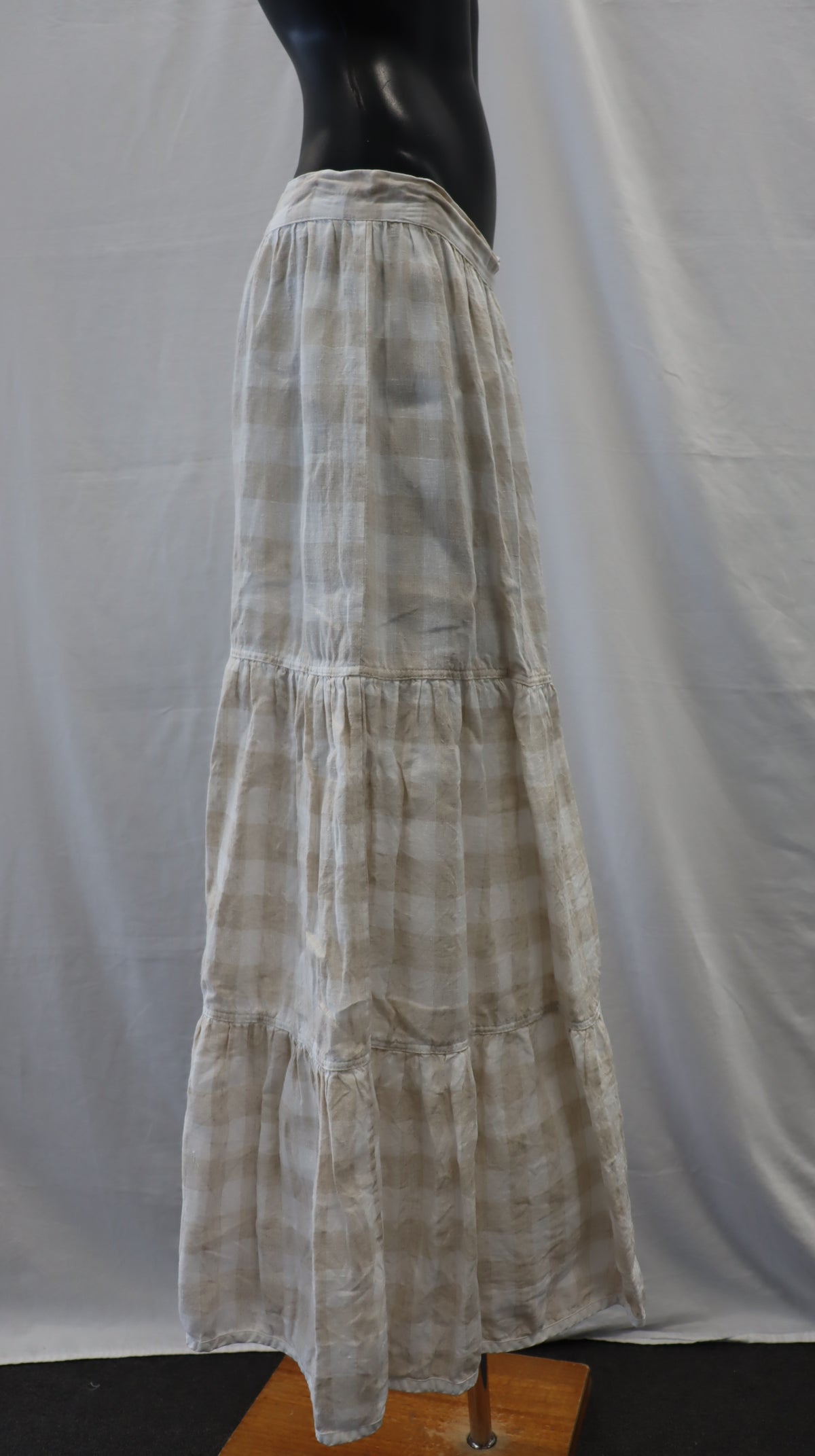 MARLE Midi Skirt 12