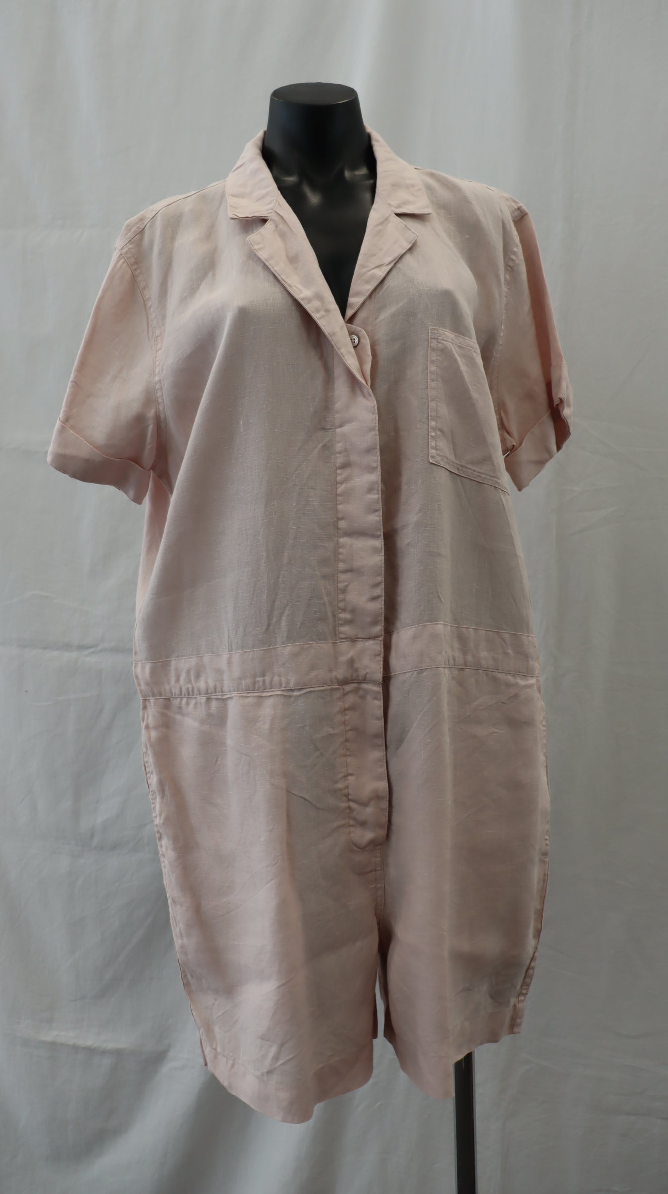 ASSEMBLY LABEL Playsuit 14