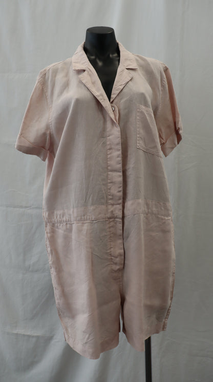 ASSEMBLY LABEL Playsuit 14