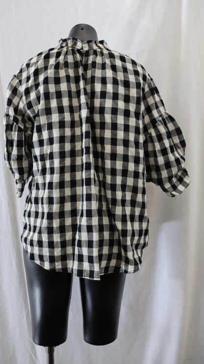 moochi Blouse 8