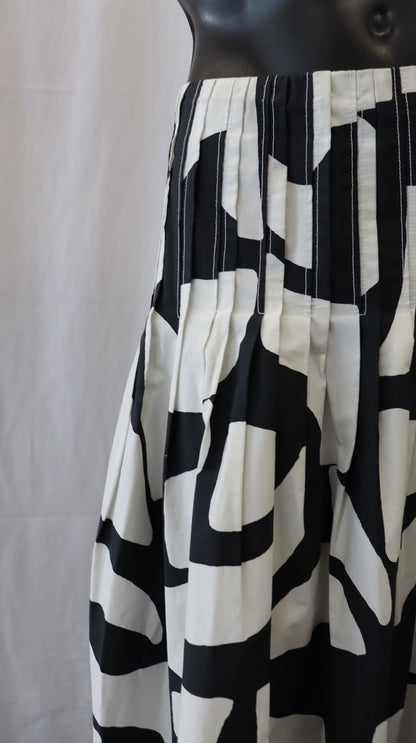 COUNTRY ROAD Maxi Skirt 12