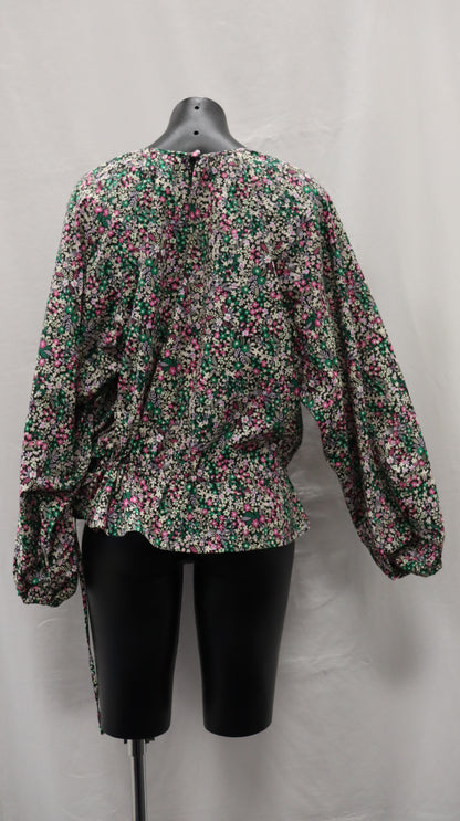 moochi Blouse 16