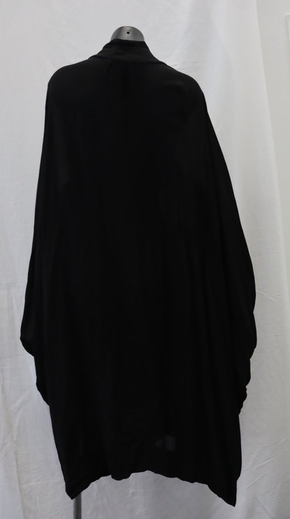 JIMMY D Midi Dress ONE SIZE