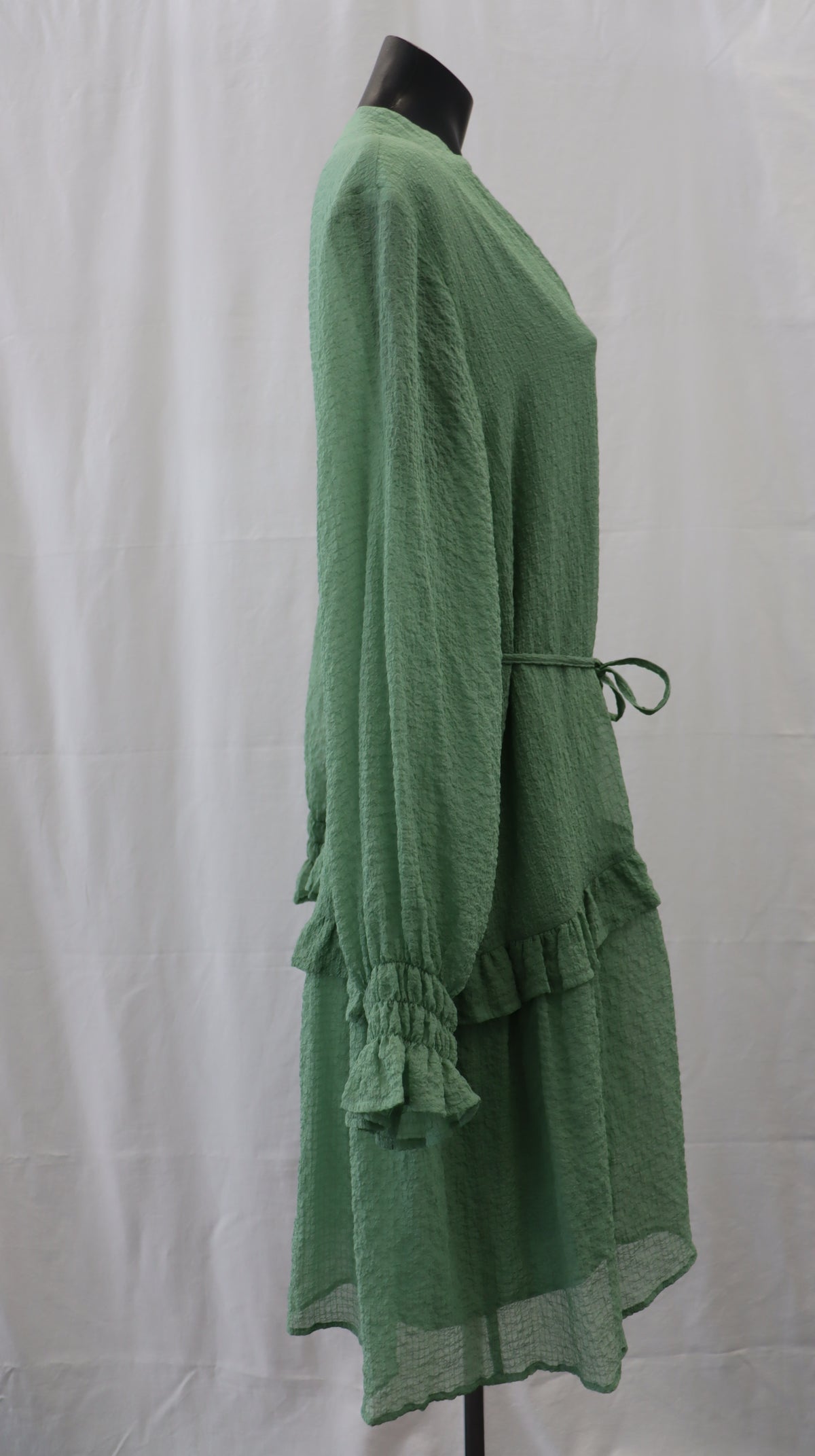 Stella Royal Mini Dress L