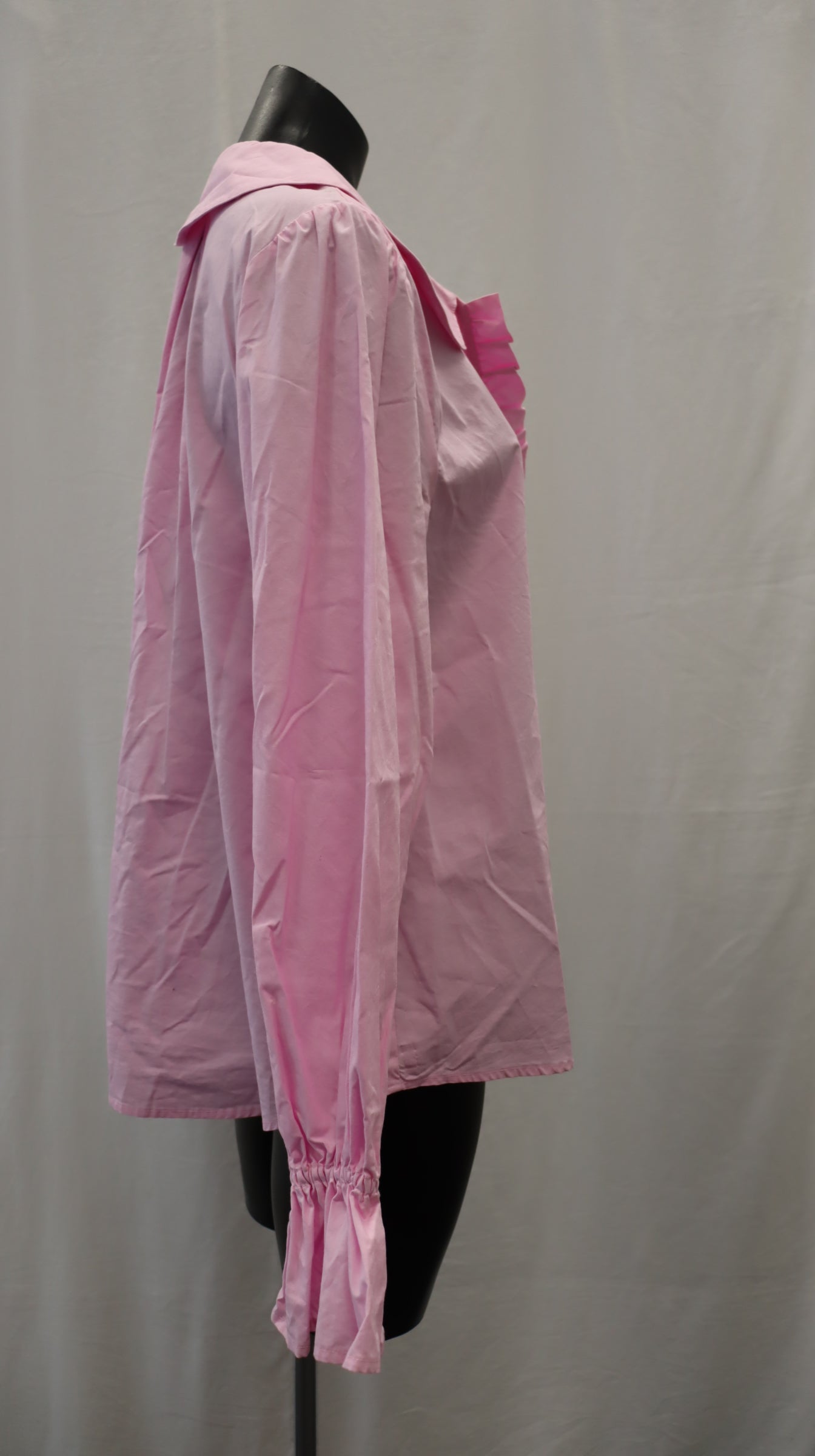 RUBY Button Up 12