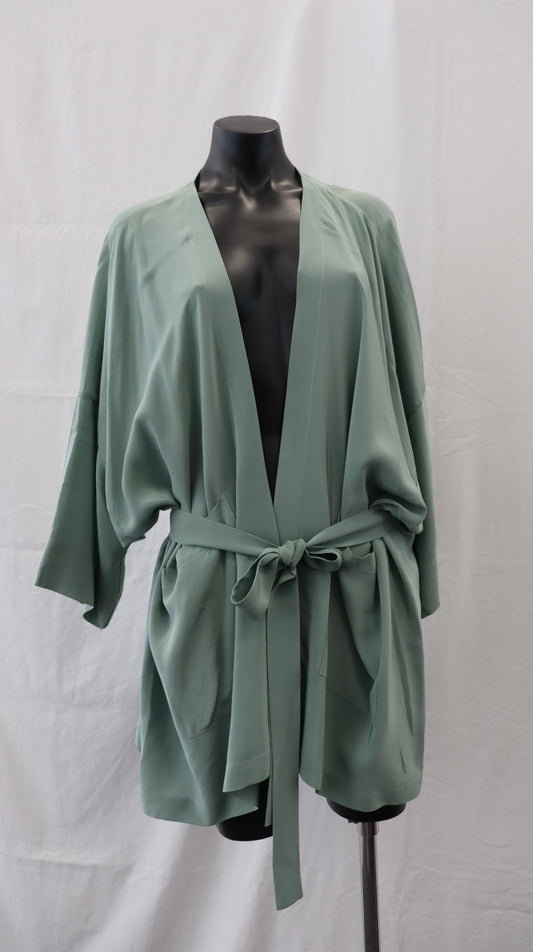 Miss Crabb Kimono ONE SIZE